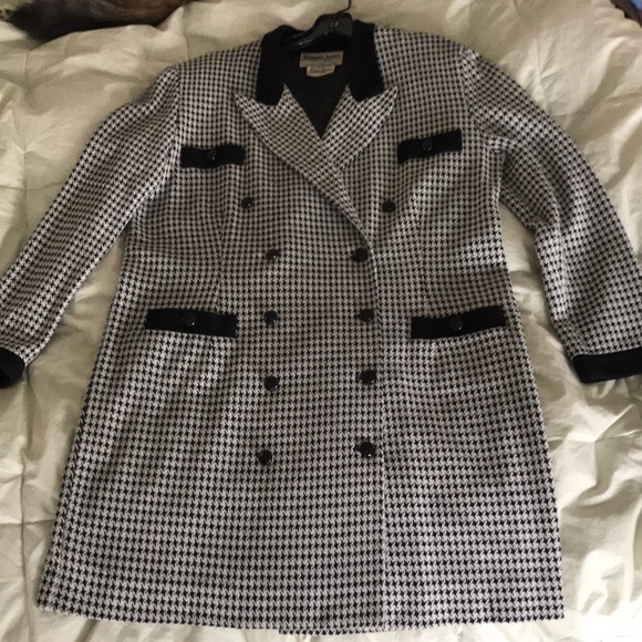 Neiman Marcus Robert Janan Dress - Picture 1 of 9